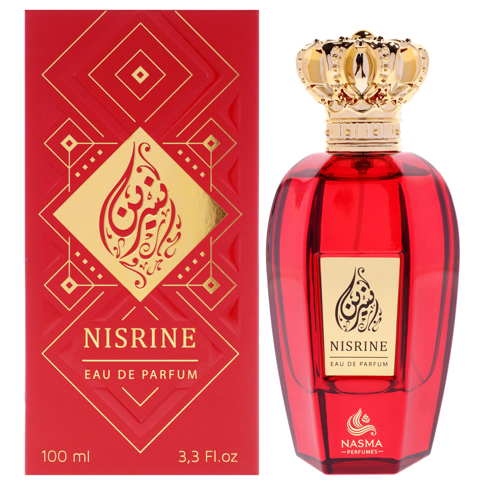Nisrine EDP