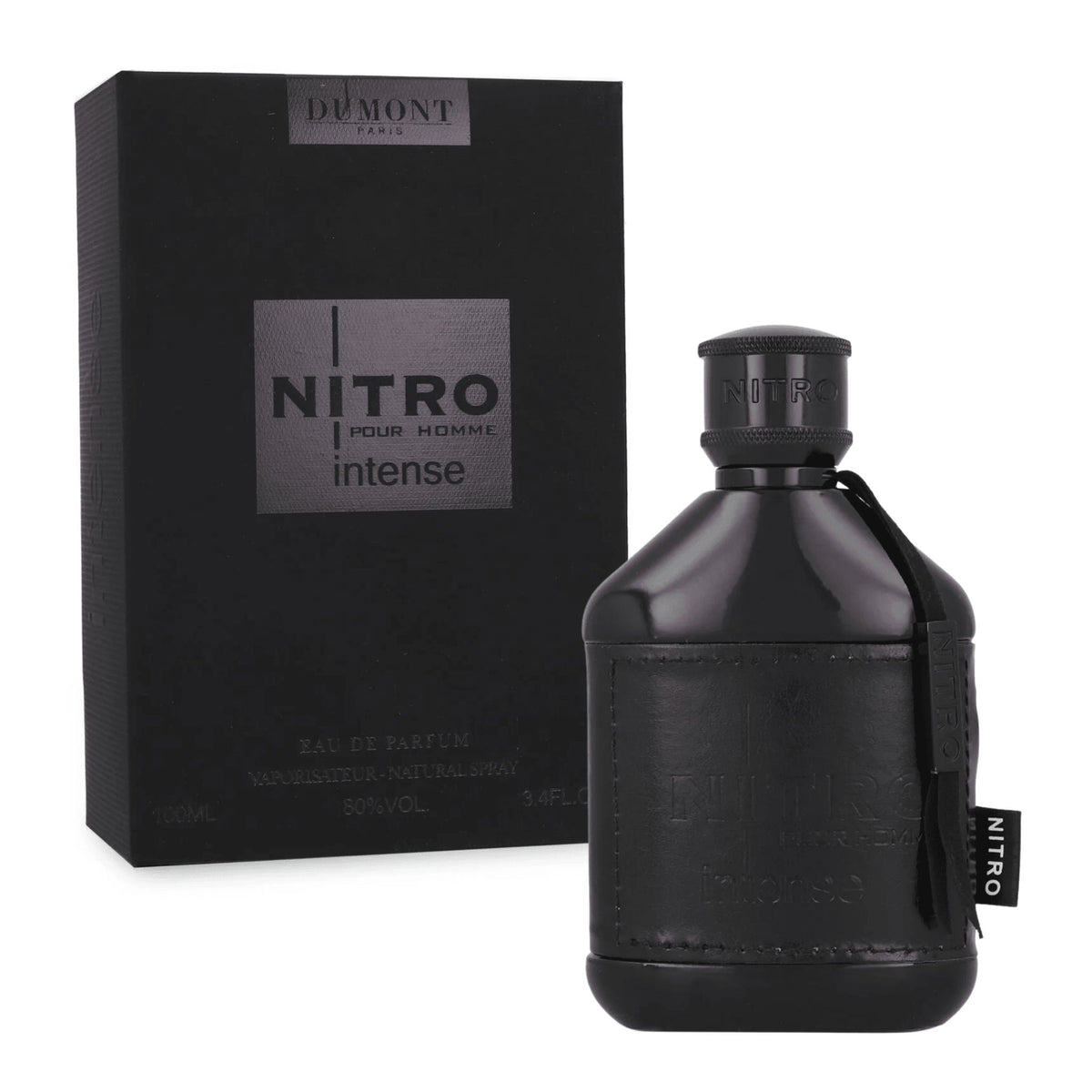 Nitro Intense Pour Homme EDP