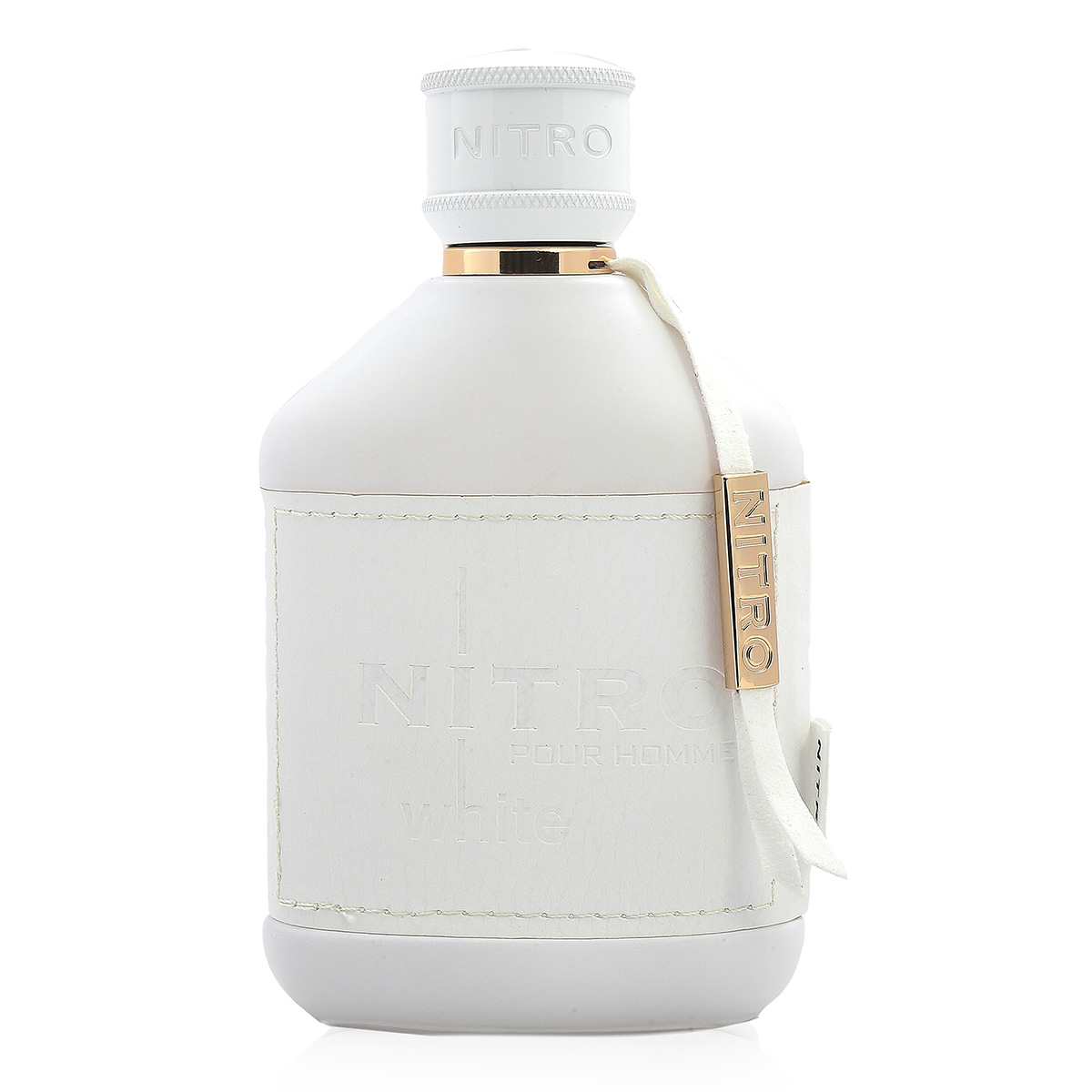 Nitro White Pour Homme EDP