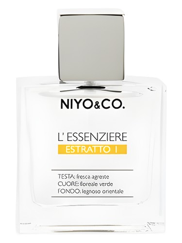 L'essenziere Estratto 1