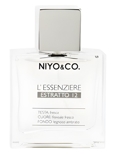 L'essenziere Estratto 12