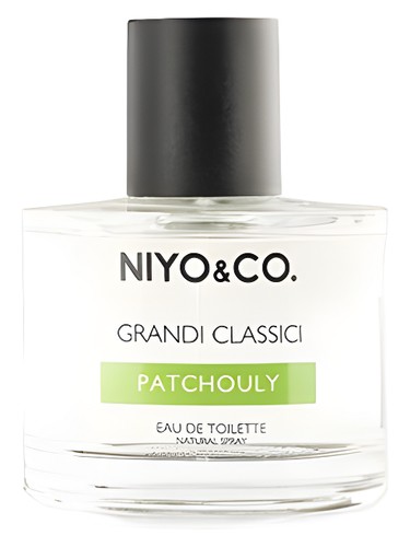 Patchouly