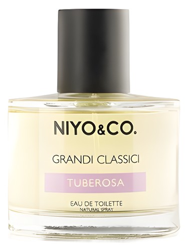 Tuberosa