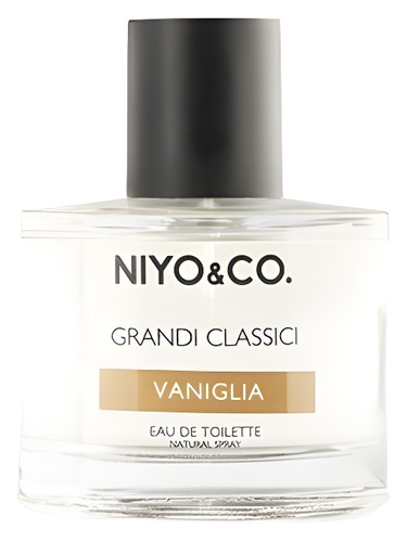 Vaniglia