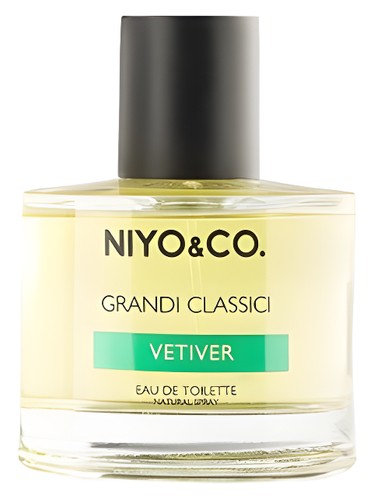 Vetiver