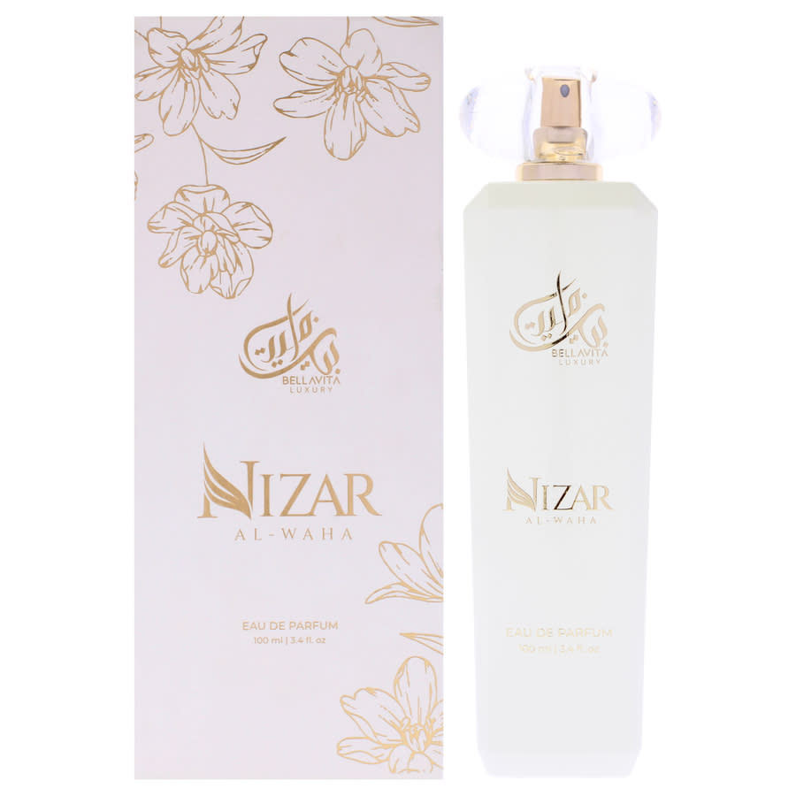 Nizar Al Waha EDP