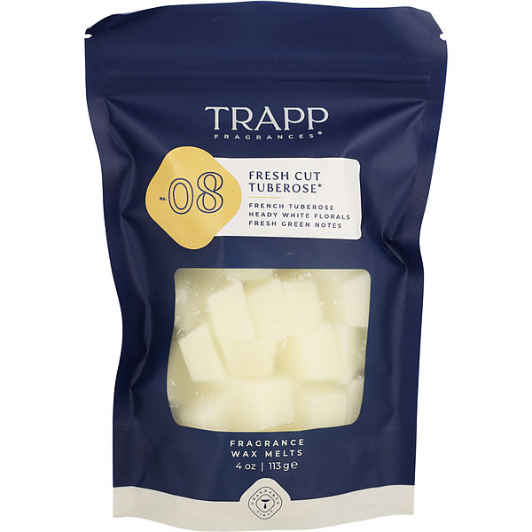 No. 08 Fresh Cut Tuberose