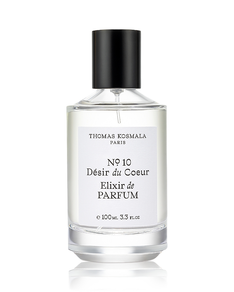 No.10 Desir Du Coeur Elixir EDP