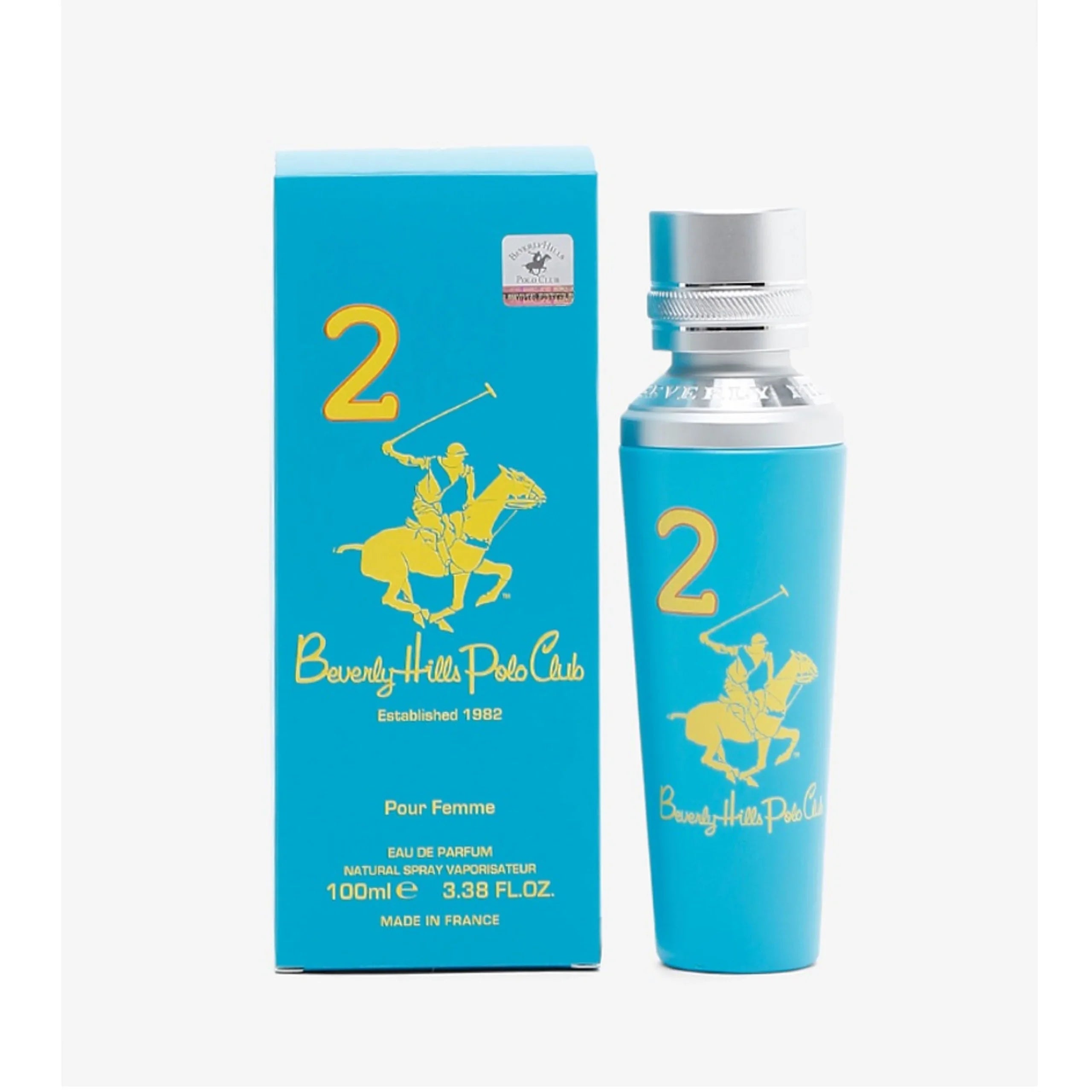 No 2 EDP