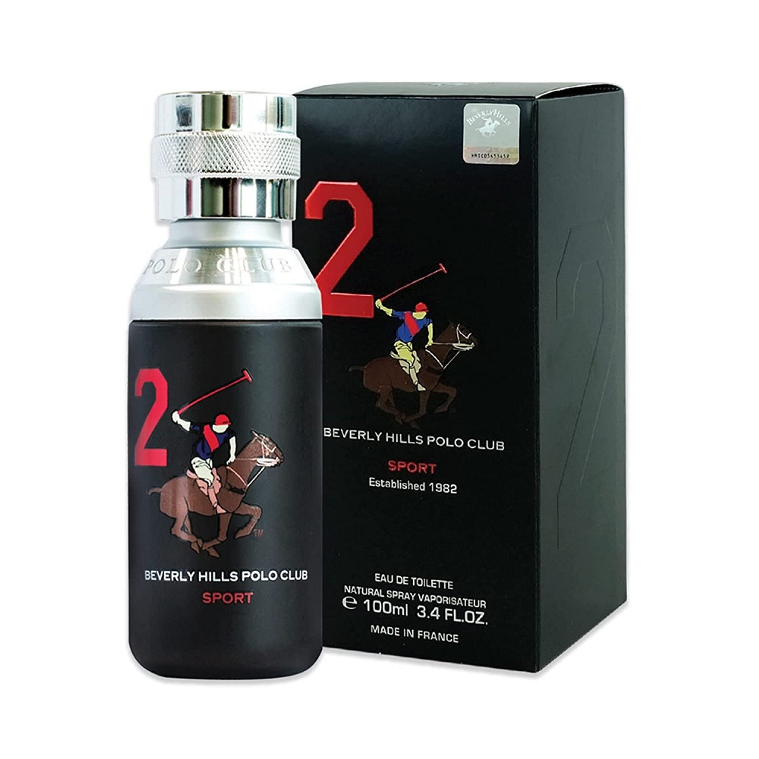 No 2 EDT