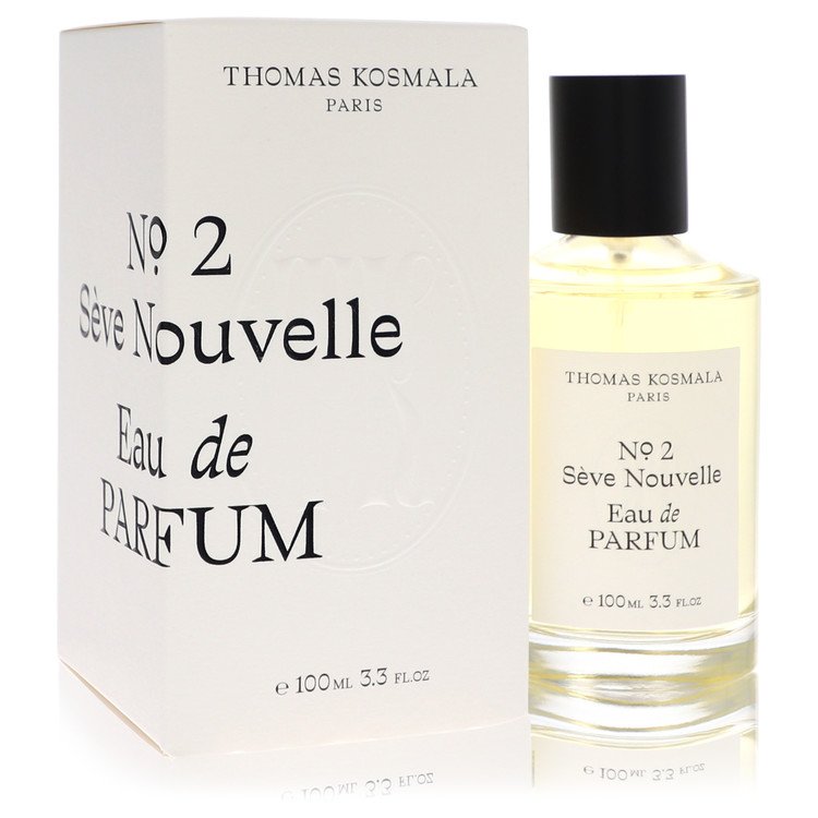 No. 2 Seve Nouvelle EDP