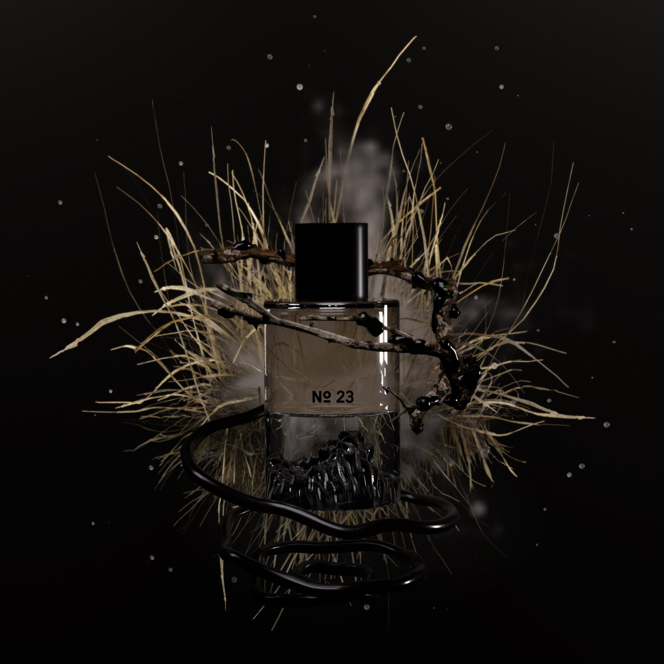 No. 23 EDP