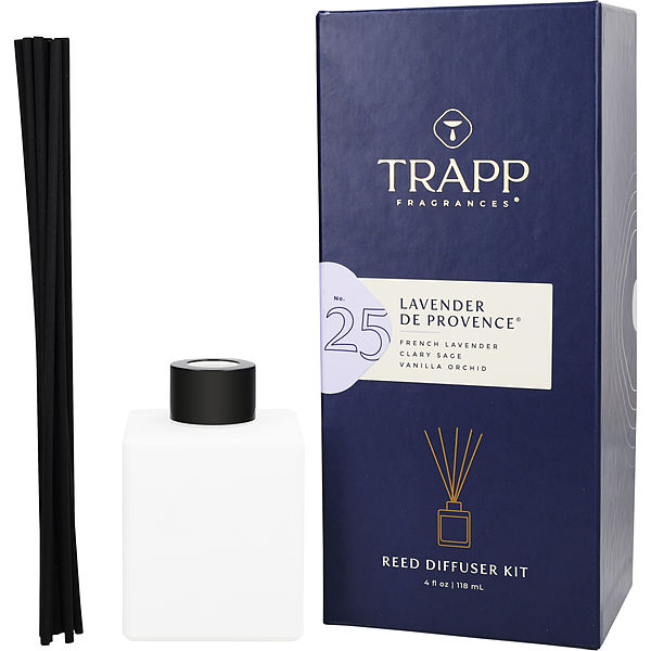 No. 25 Lavender de Provence