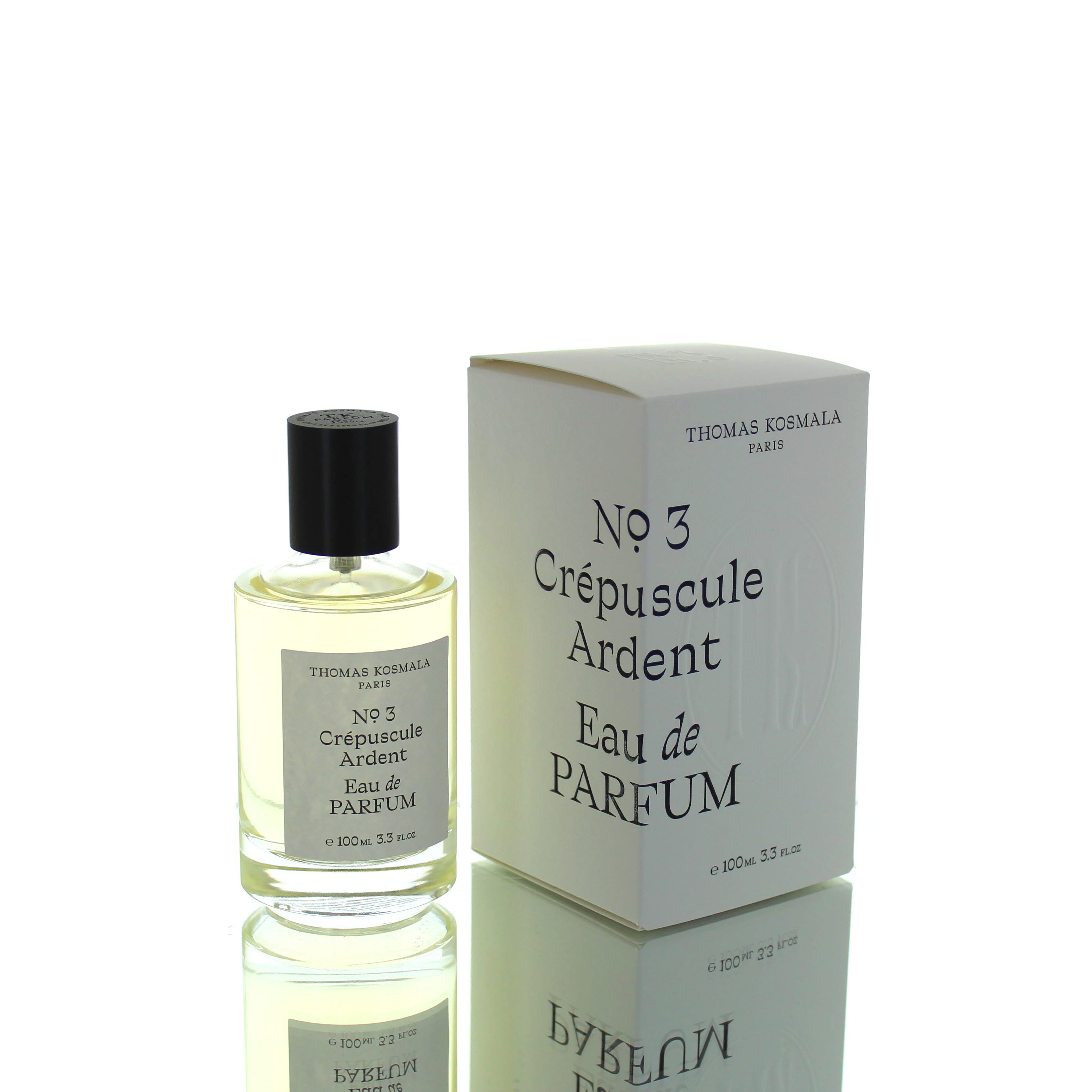No. 3 Crepuscule Ardent EDP
