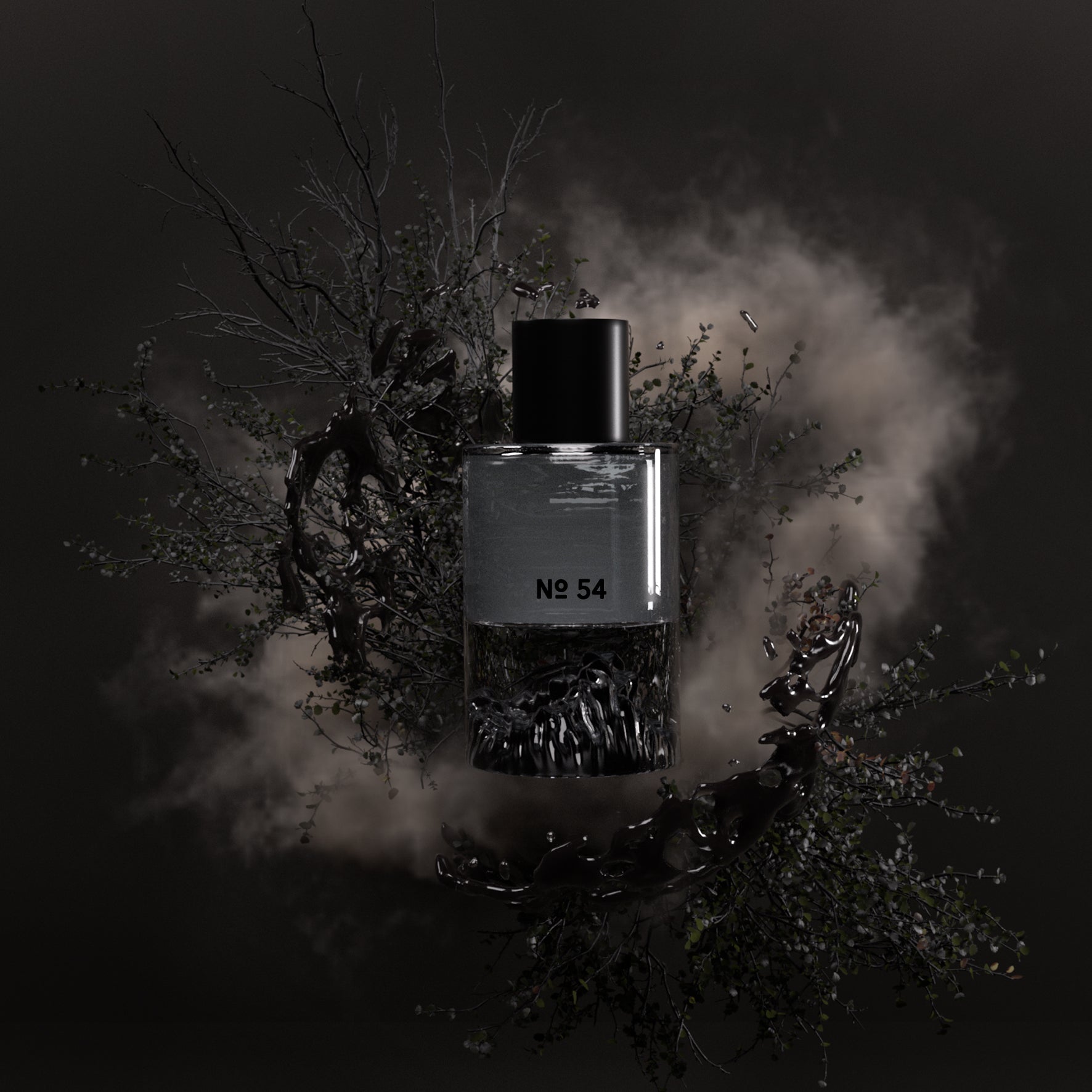 No. 54 EDP