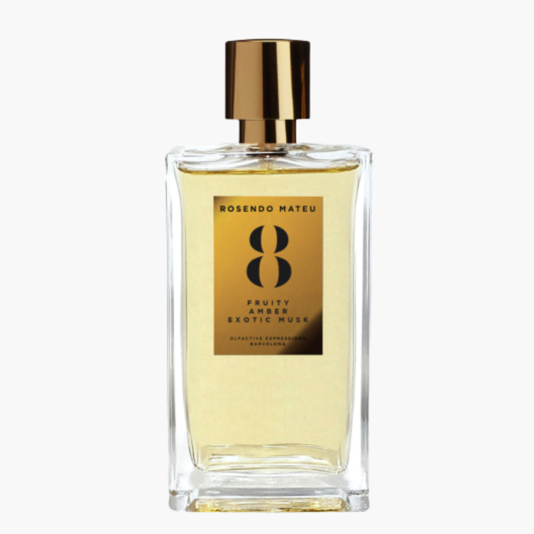 No 8 EDP