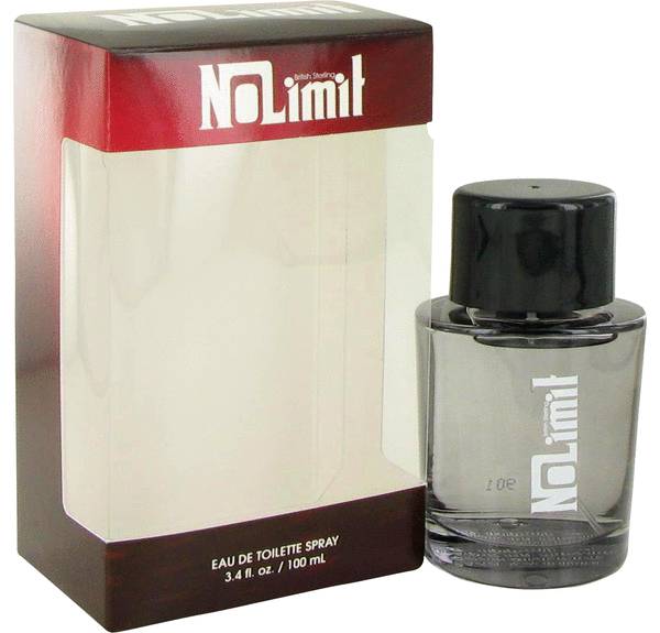No Limit EDT