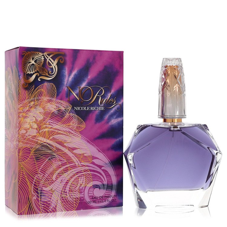 No Rules EDP