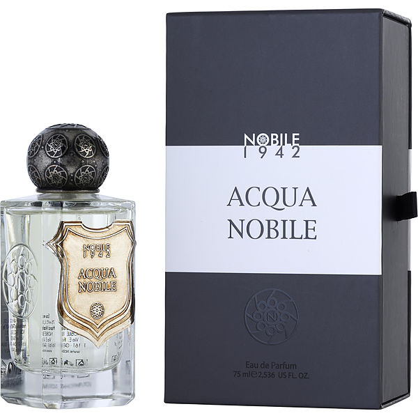 Nobile 1942 Acqua Nobile EDP