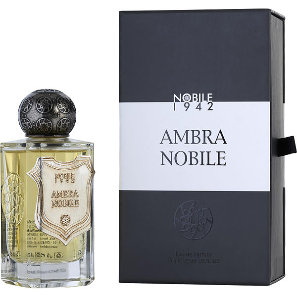Nobile 1942 Ambra Nobile EDP
