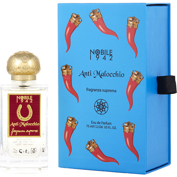 Nobile 1942 Anti Malocchio EDP