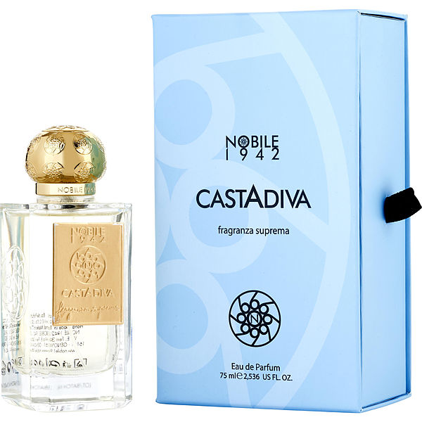Nobile 1942 Casta Diva EDP