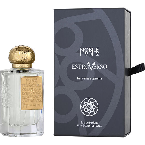 Nobile 1942 Estroverso EDP