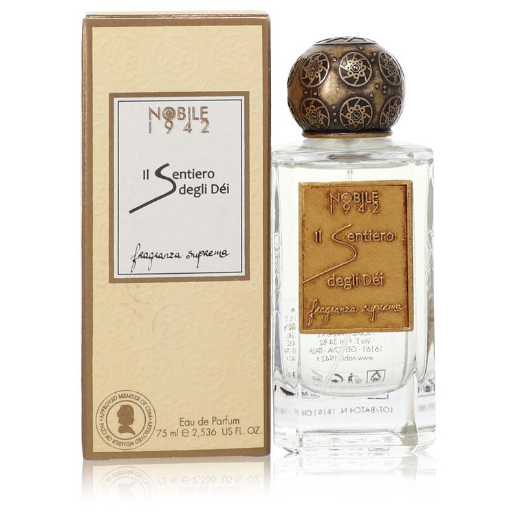 Nobile 1942 Il Sentiero Degli Dei EDP