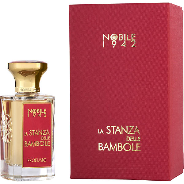 Nobile 1942 La Stanza Delle Bambole EDP
