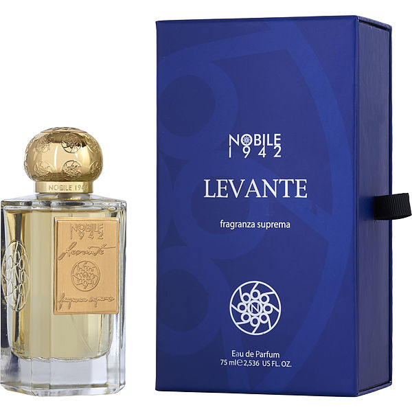 Nobile 1942 Levante EDP