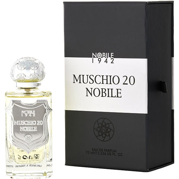 Nobile 1942 Muschio 20 Nobile EDP