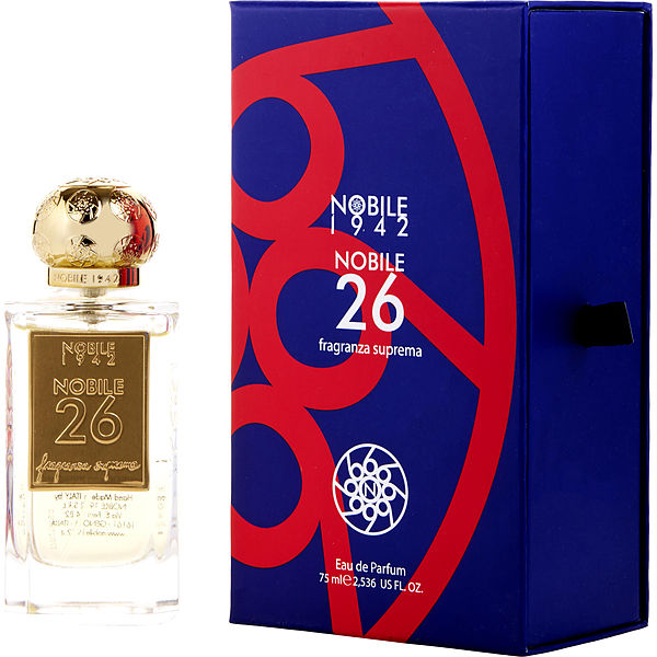 Nobile 1942 Nobile 26 EDP