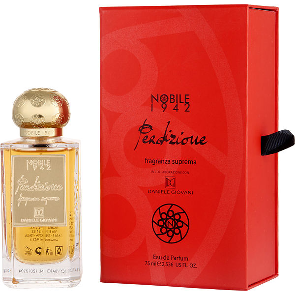 Nobile 1942 Perdizione EDP
