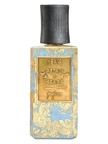 Petali e Spade