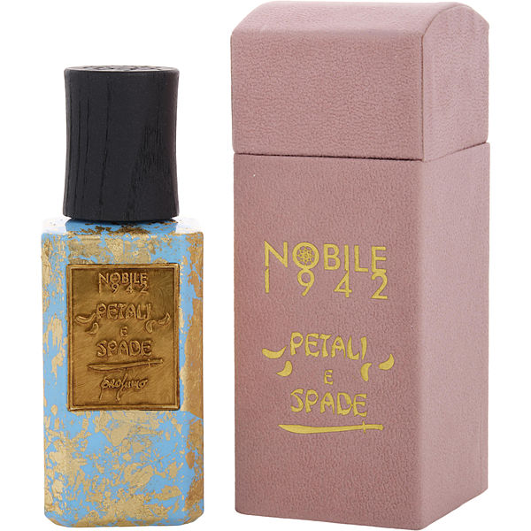 Nobile 1942 Petali E Spade EXTRAIT