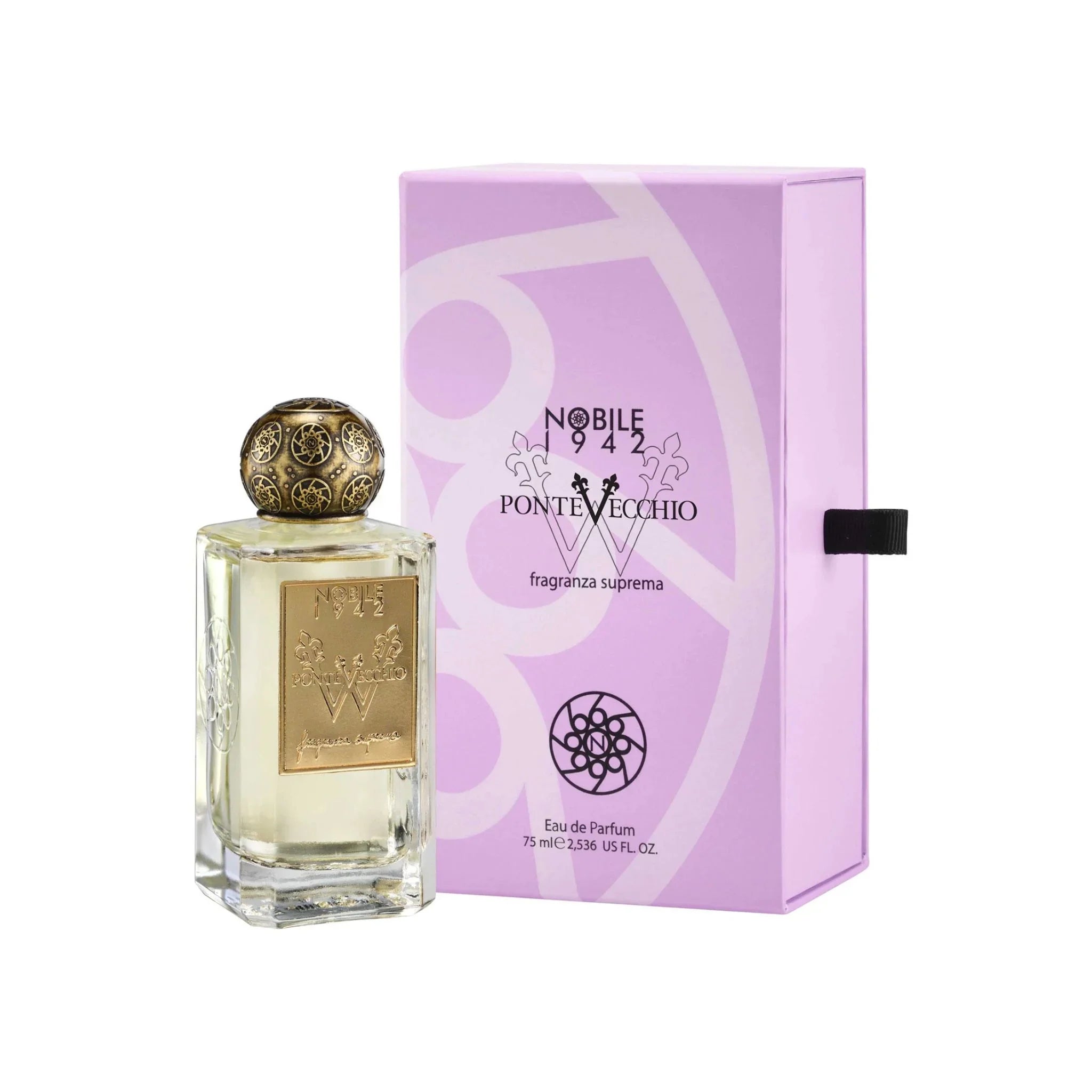 Nobile 1942 Pontevecchio EDP