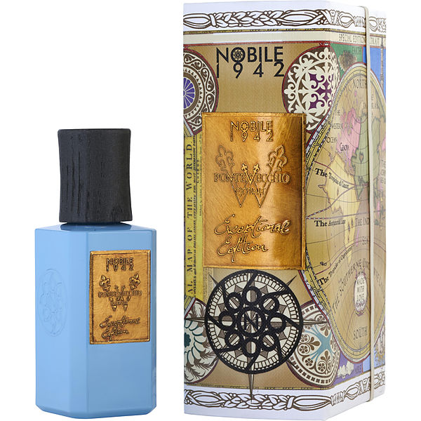 Nobile 1942 Pontevecchio Exceptional Edition EXTRAIT