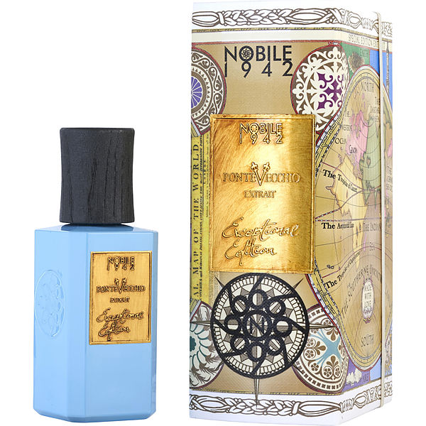 Nobile 1942 Pontevecchio Exceptional Edition EXTRAIT