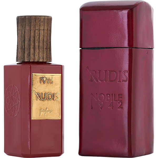 Nobile 1942 Rudis EDP