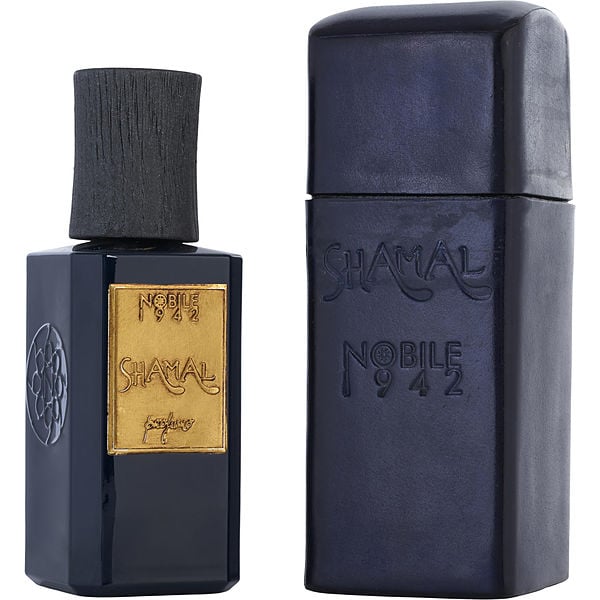 Nobile 1942 Shamal EDP