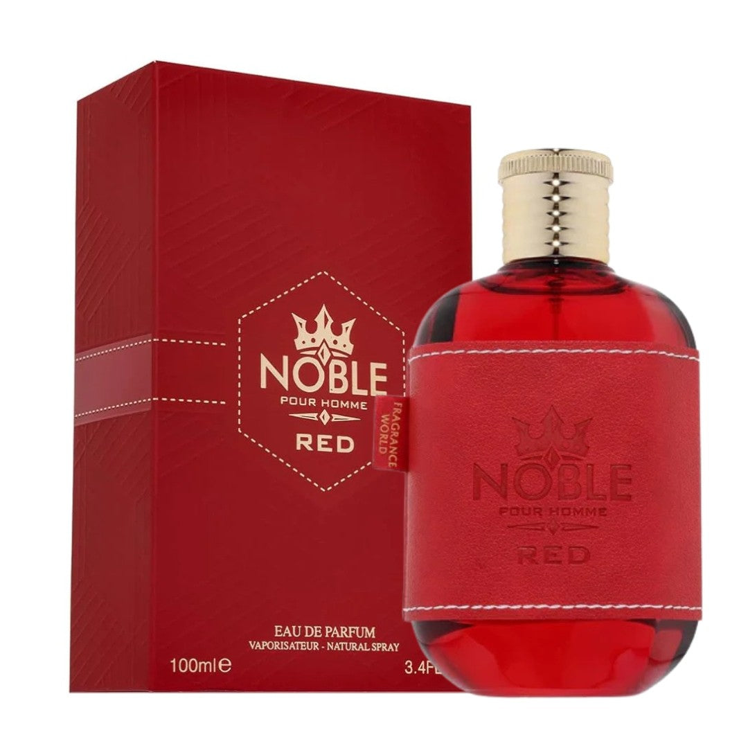 Noble Red EDP