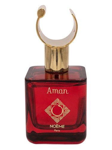 Aman