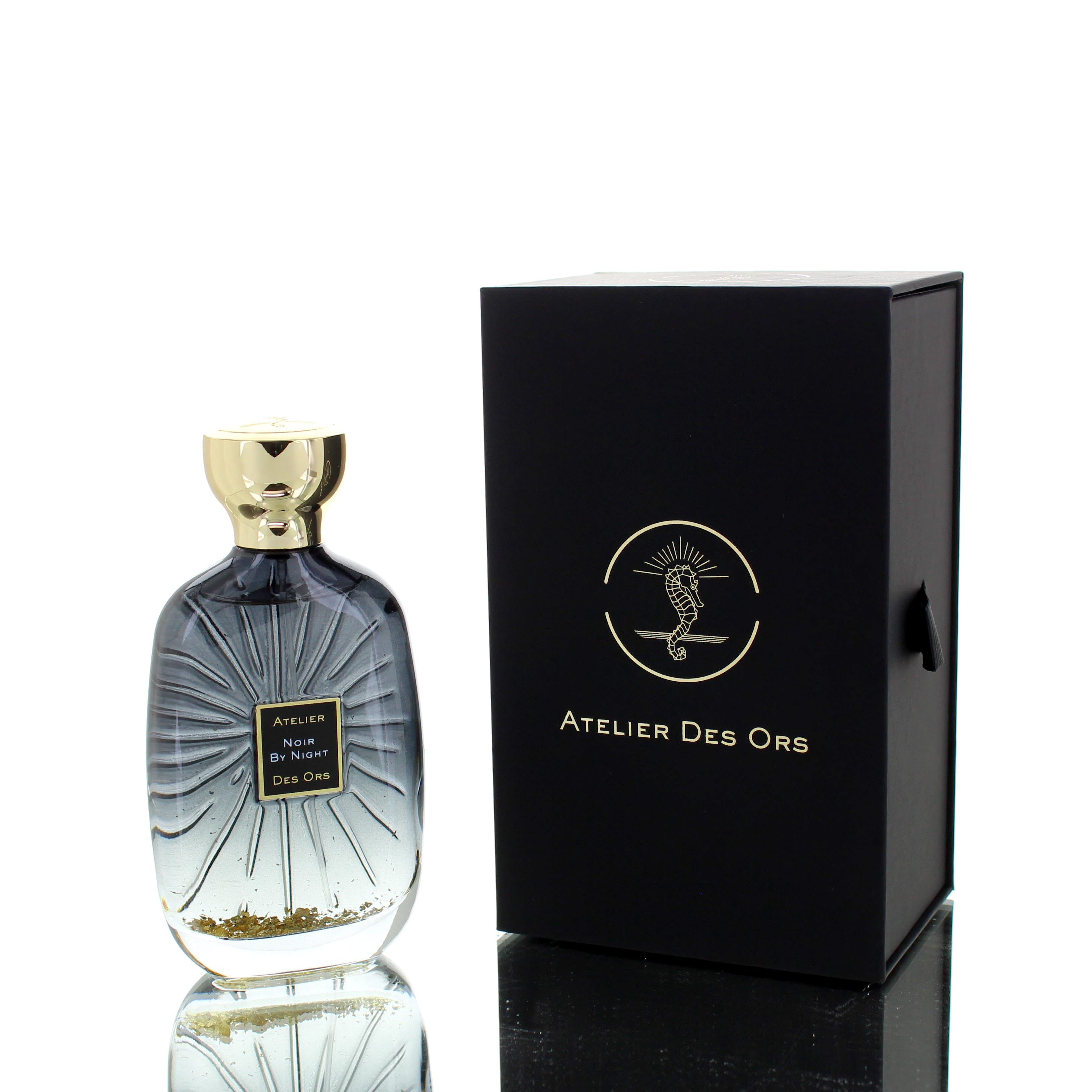Noir By Night EDP