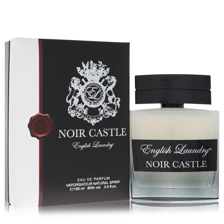 Noir Castle EDP