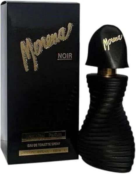 Noir EDT