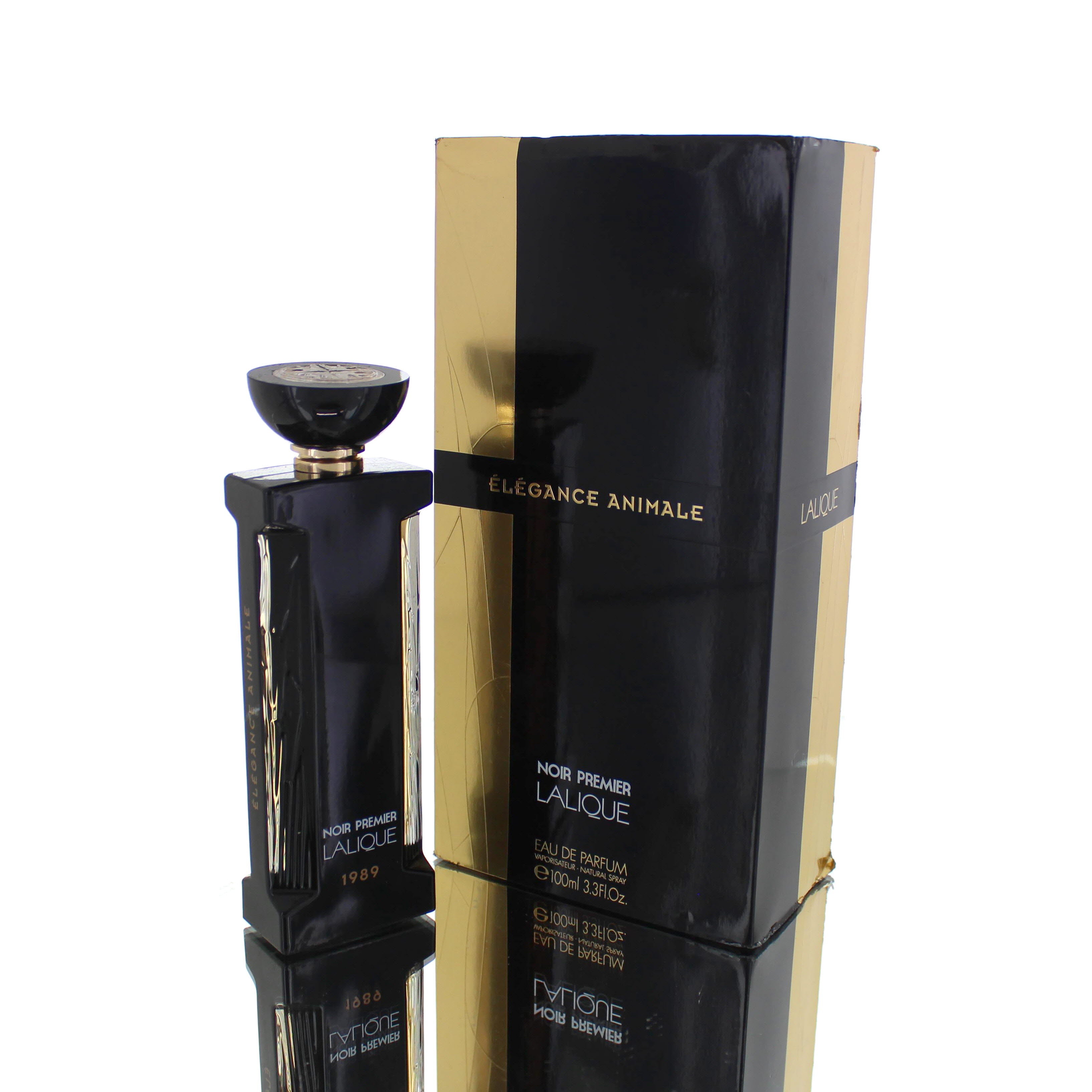 Noir Premier Elegance Animale (u) EDP