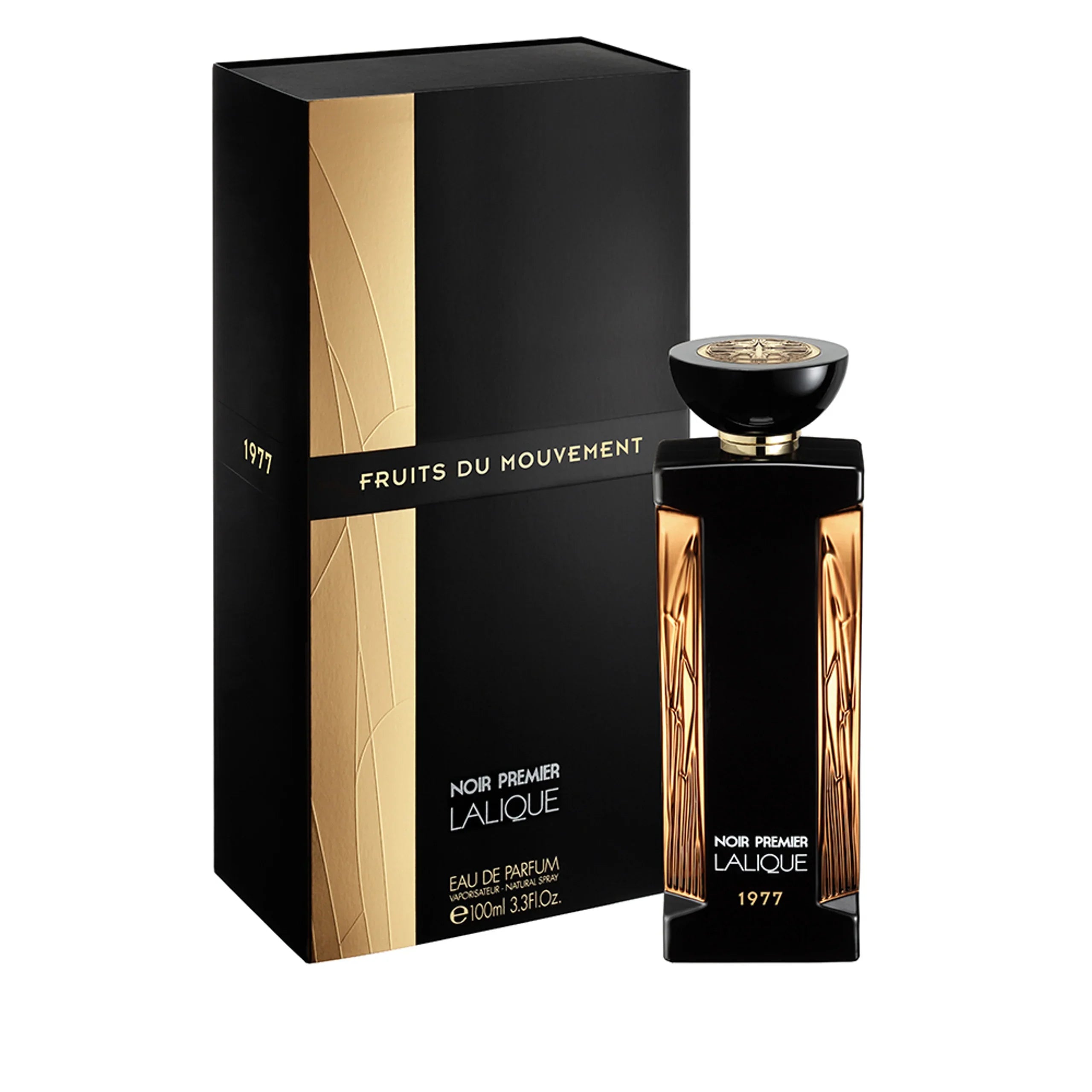 Noir Premier Fruits Du Mouvement (u) EDP