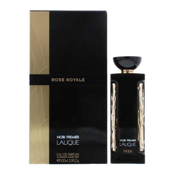 Noir Premier Rose Royale (u) EDP
