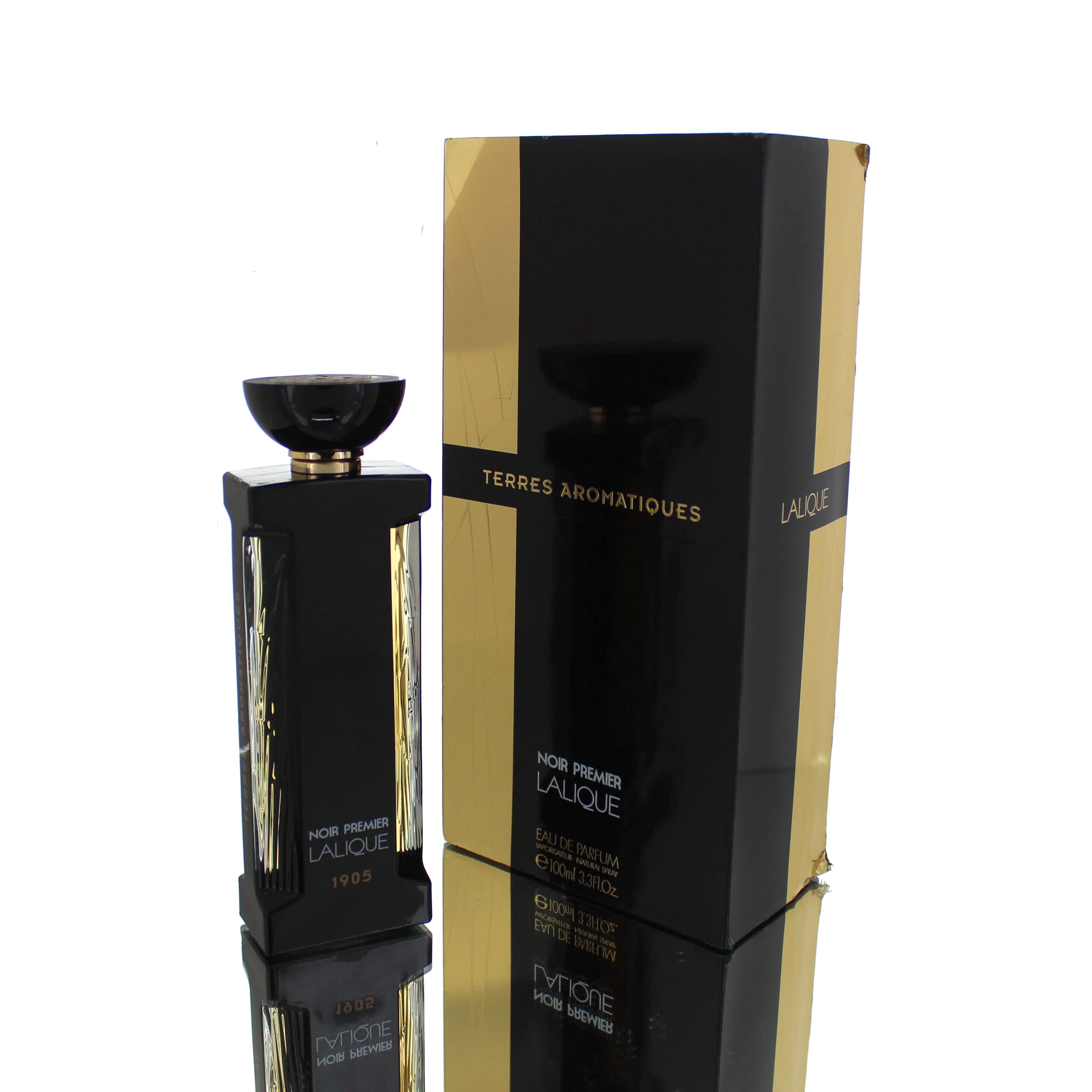 Noir Premier Terr. Aromatiques NPTES33 A
