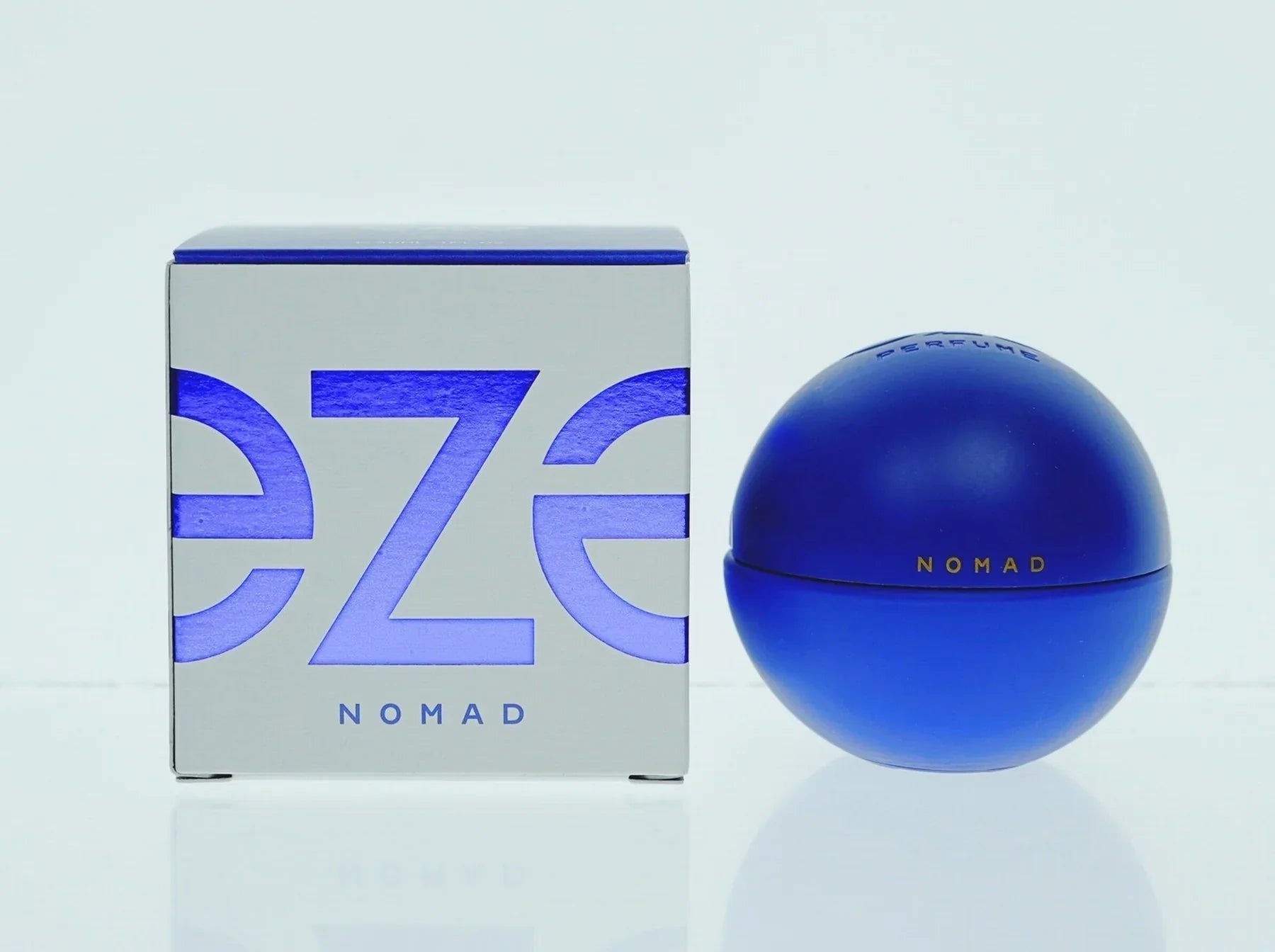 Nomad EDP